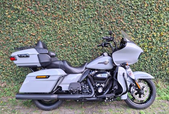 HARLEY-DAVIDSON ROAD GLIDE LIMITED 